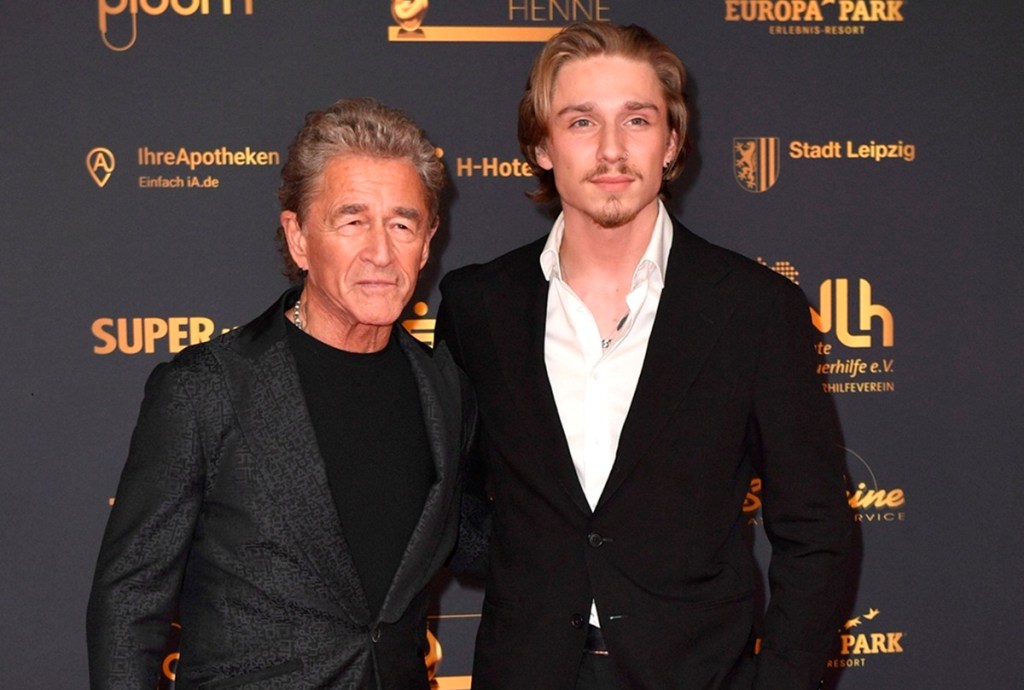 Zwischen Bühne und Familie: Mickie Krause und Peter Maffay blicken auf verpasste Zeit