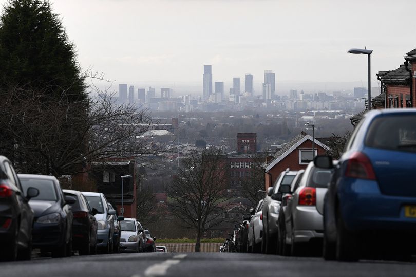 Manchester is unaffordable for ordinary Mancs - but it's too late to turn back
