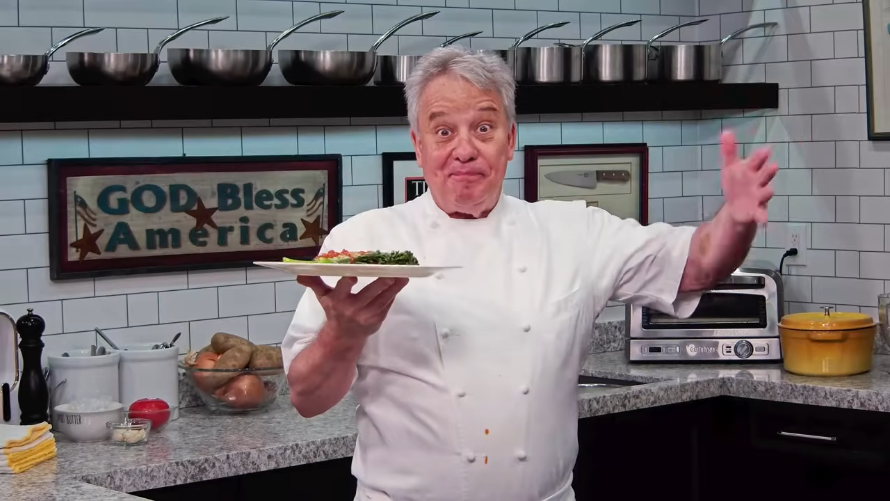 Buffalo wings meet chicken parm in the craziest mashup yet