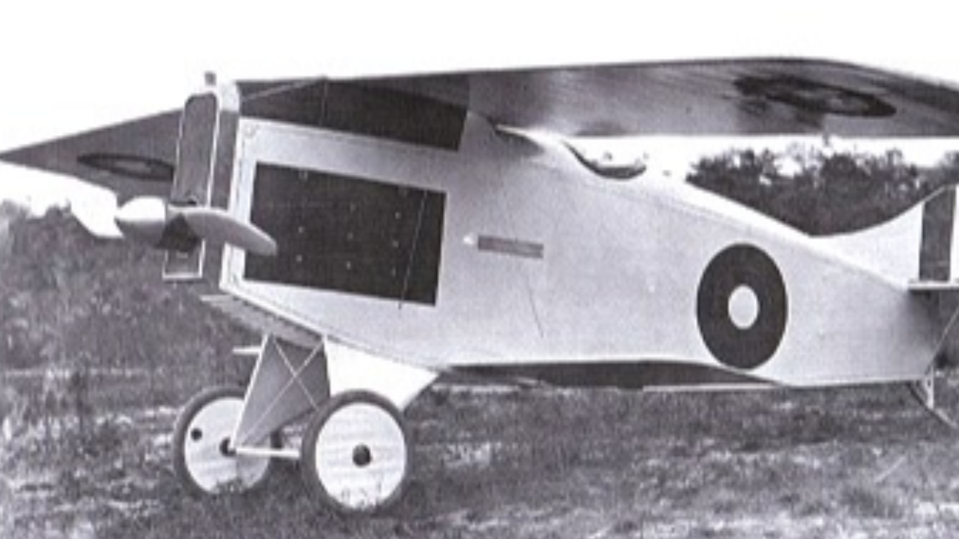 Aircraft designs that looked brilliant but failed spectacularly