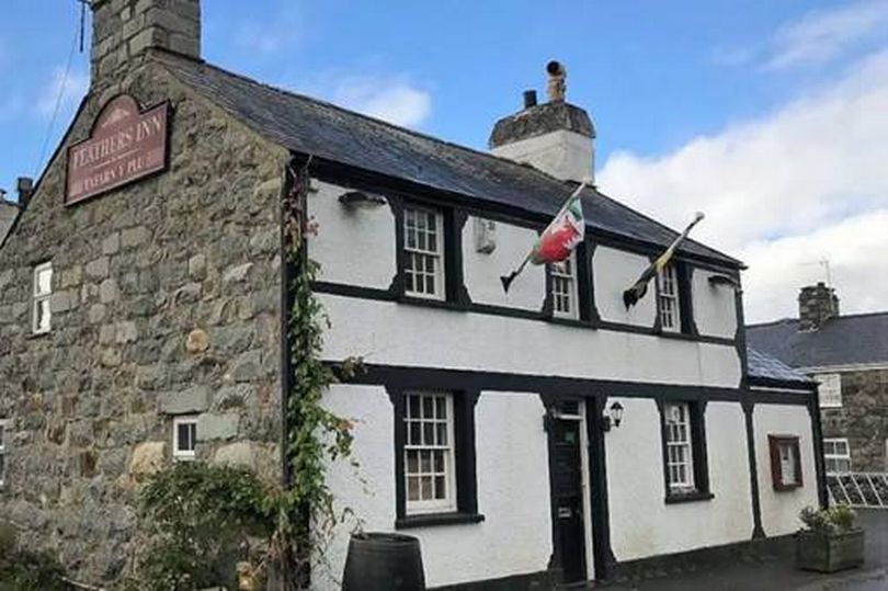 Popular Welsh pub to close in January for £2m renovation