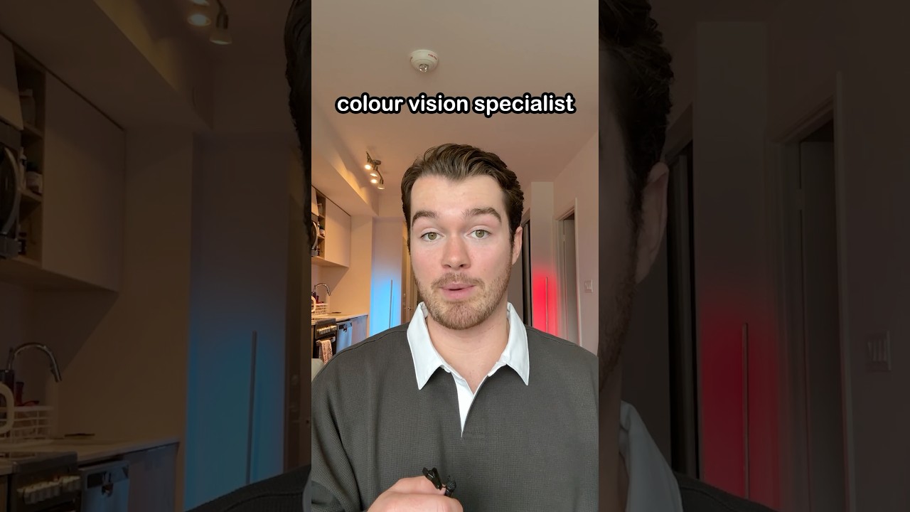 Do We See Colour The Same