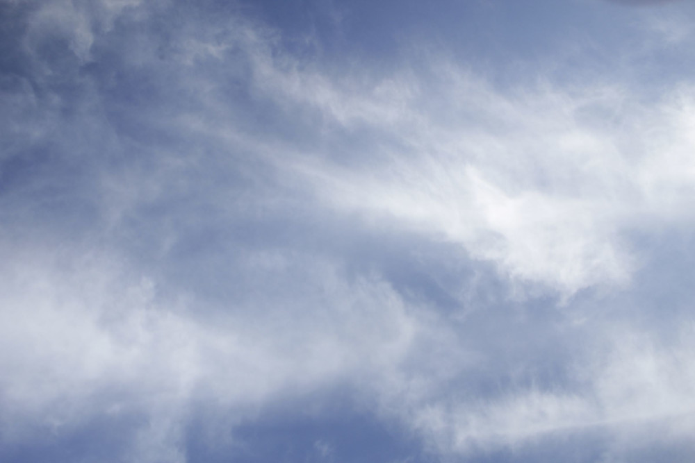 Weekend weather: A chilly, blustery weekend with sunshine, showers and rain