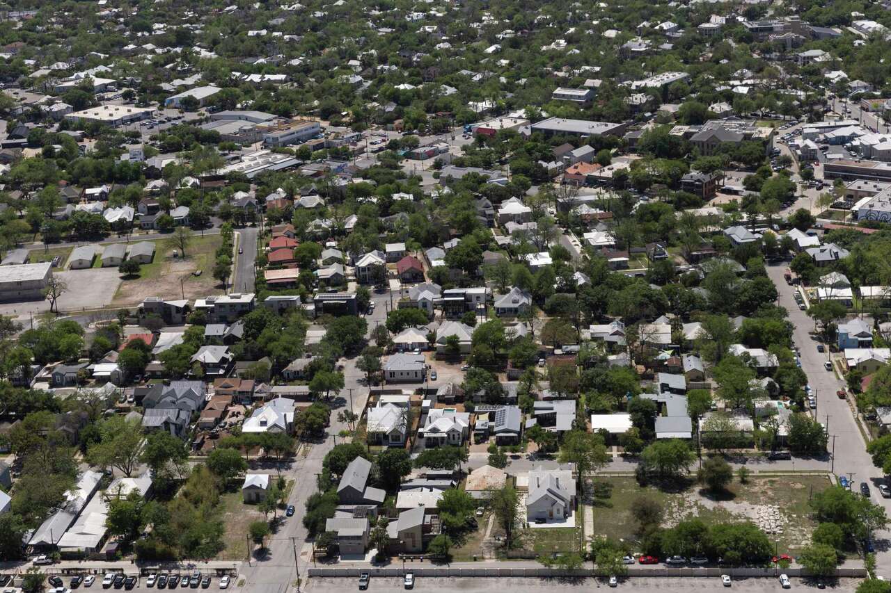How much bond money could your neighborhood get?
