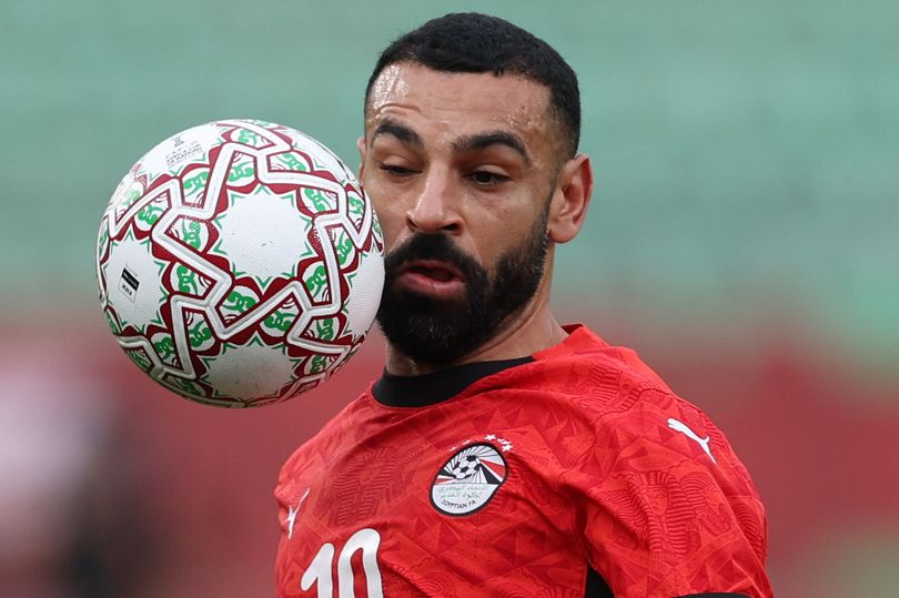 Mohamed Salah es buscado por su antiguo club mientras surgen sensacionales especulaciones sobre su traspaso