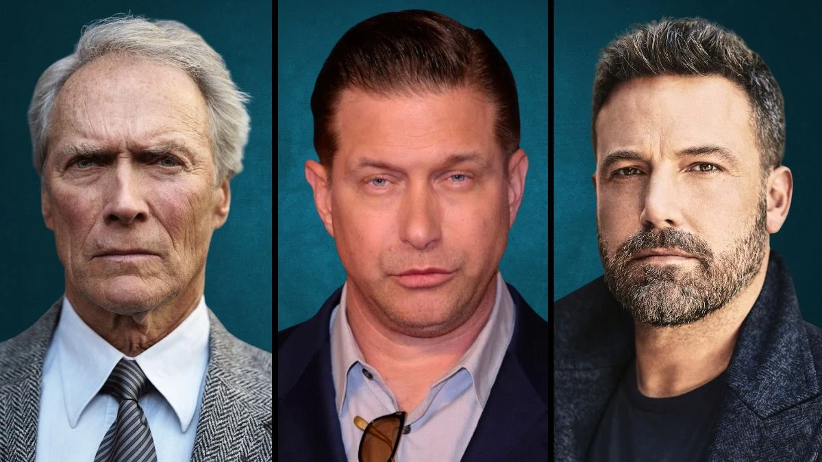 Actors who said one thing about politics off-screen
