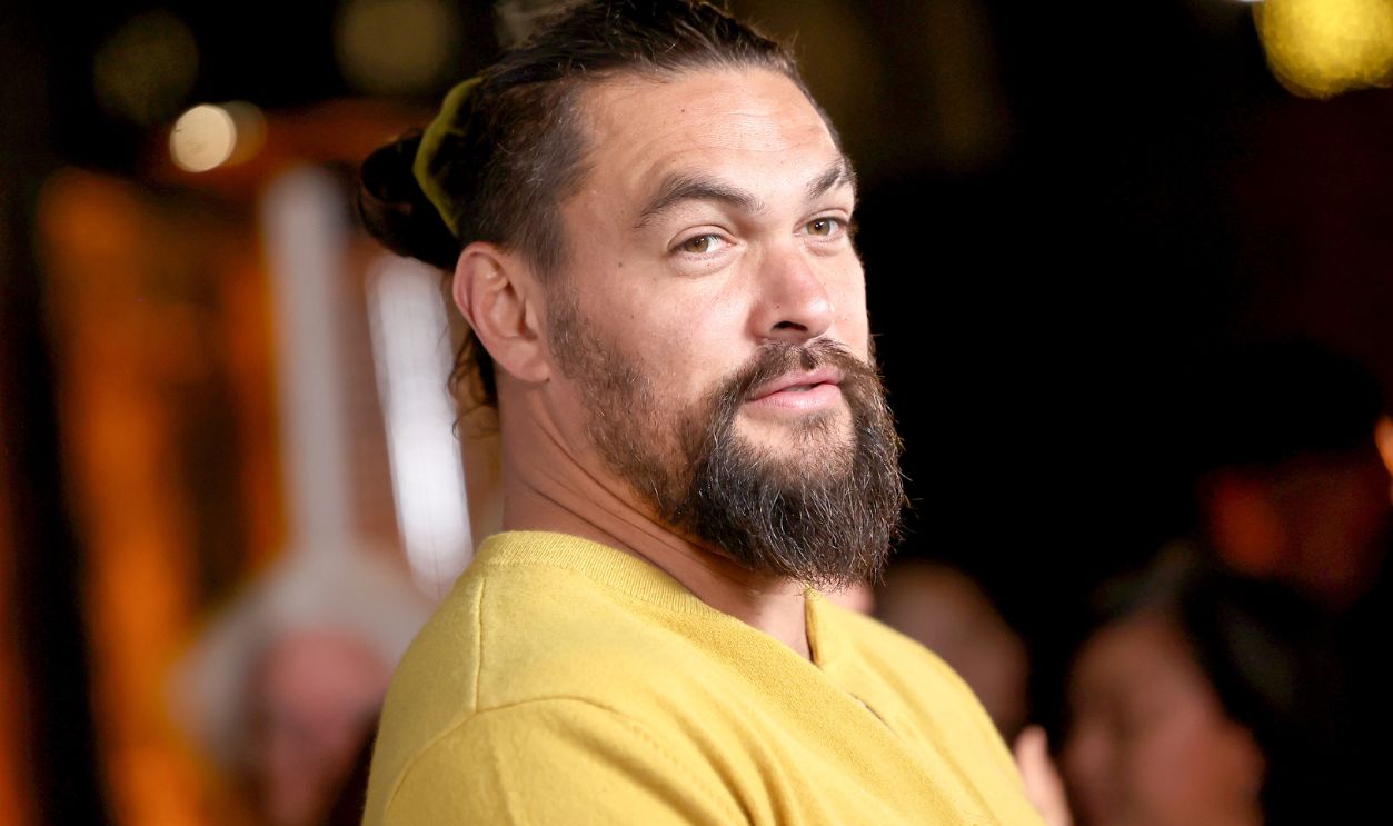Actors who showed insane strength on screen and audiences just assumed ...