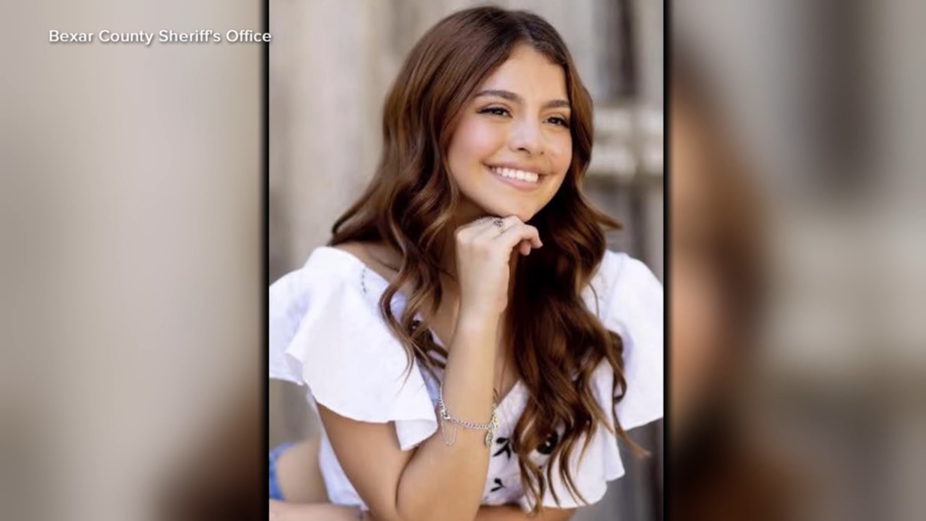 Search intensifies for teen who vanished on Christmas Eve