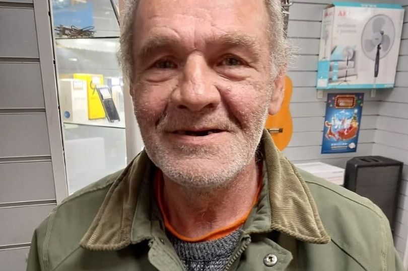 999 appeal as concerns grow for missing man who could be in Coventry