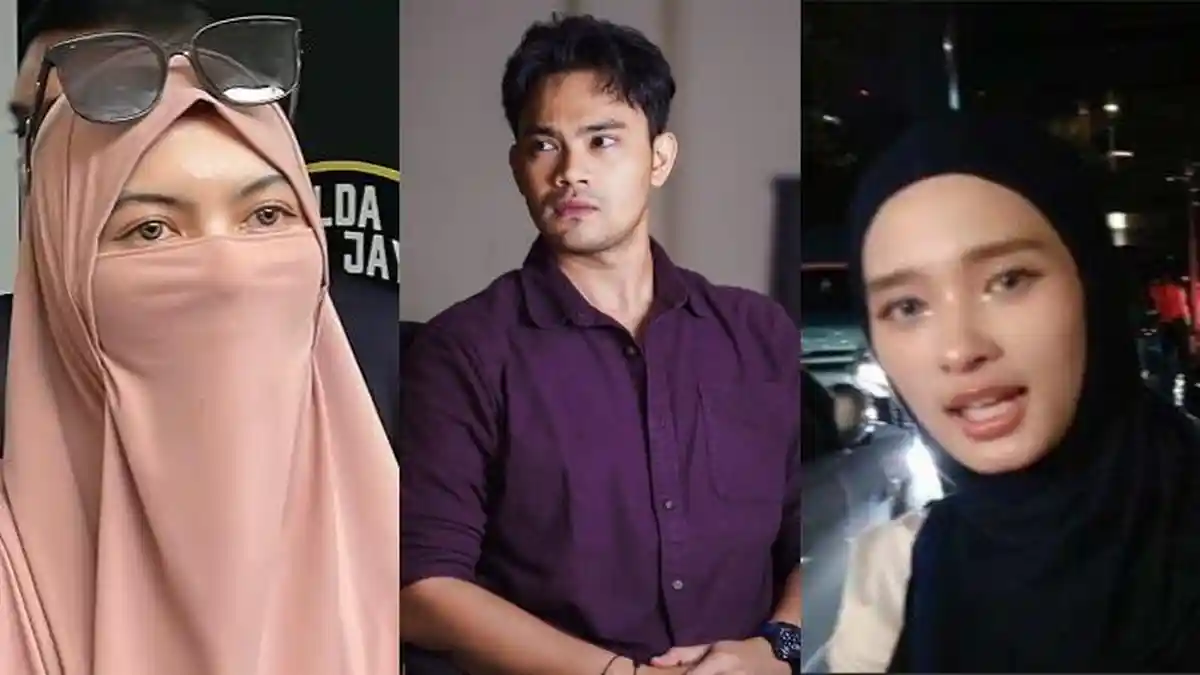 Insanul Fahmi ingin pertahankan Inara Rusli dan Wardatina Mawa, kuasa hukum saksi bongkar sikap sang