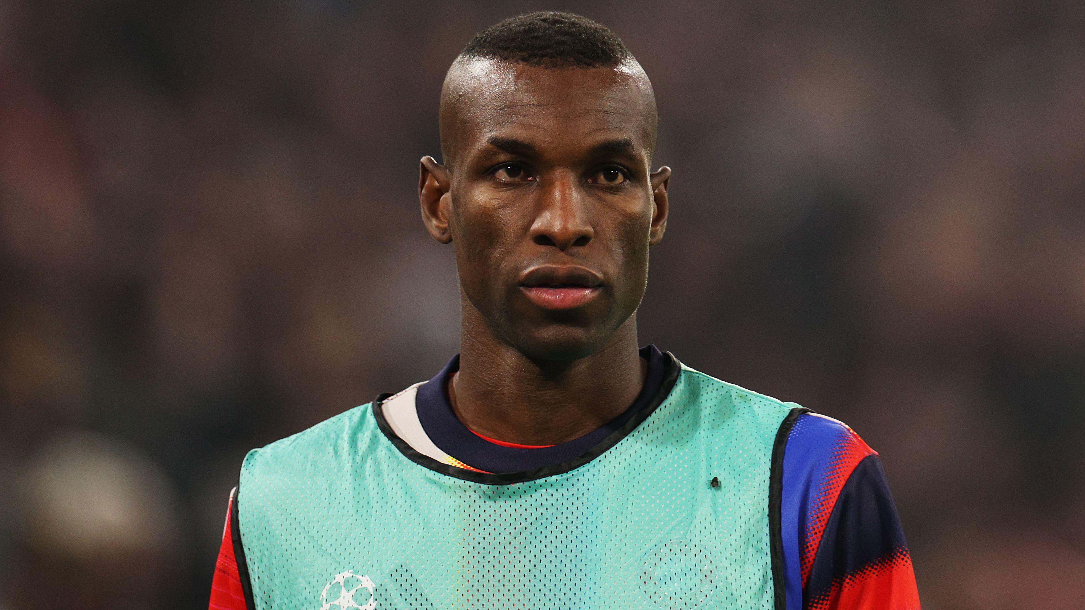 El agente de Nicolas Jackson da una gran pista sobre el próximo movimiento de la estrella en medio de las dudas sobre su futuro en el Bayern de Múnich