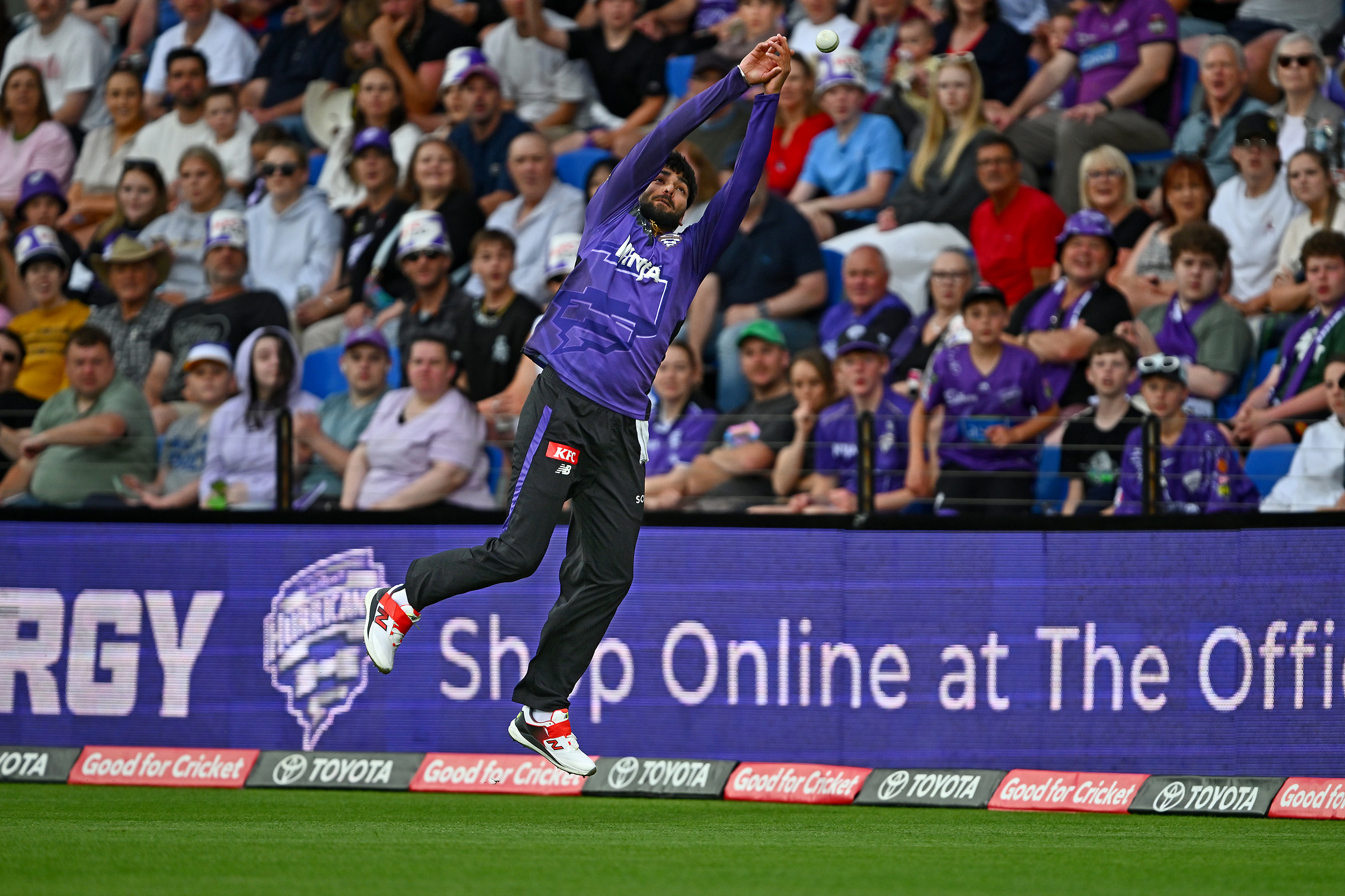 BBL star makes miraculous return after concerning sight