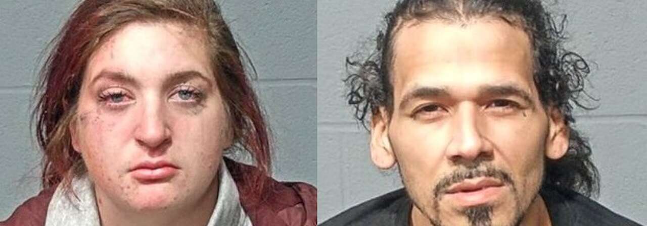 Connecticut couple charged in attack that left man lucky to be alive ...