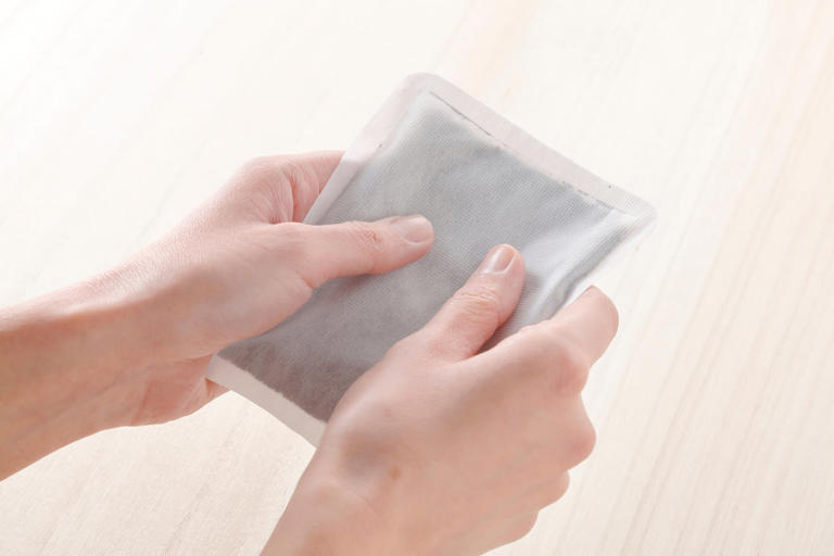 使い終わったカイロ」が“玄関で活躍する”意外な使い道「ちょうど気に