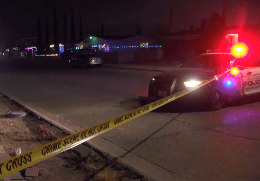 Teen girl dies after jumping out of moving vehicle in Northeast El Paso