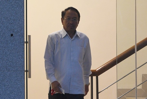 – Kejagung Ambil Alih Kasus Korupsi Nikel Konawe Utara Rugikan Negara Rp2,7 T