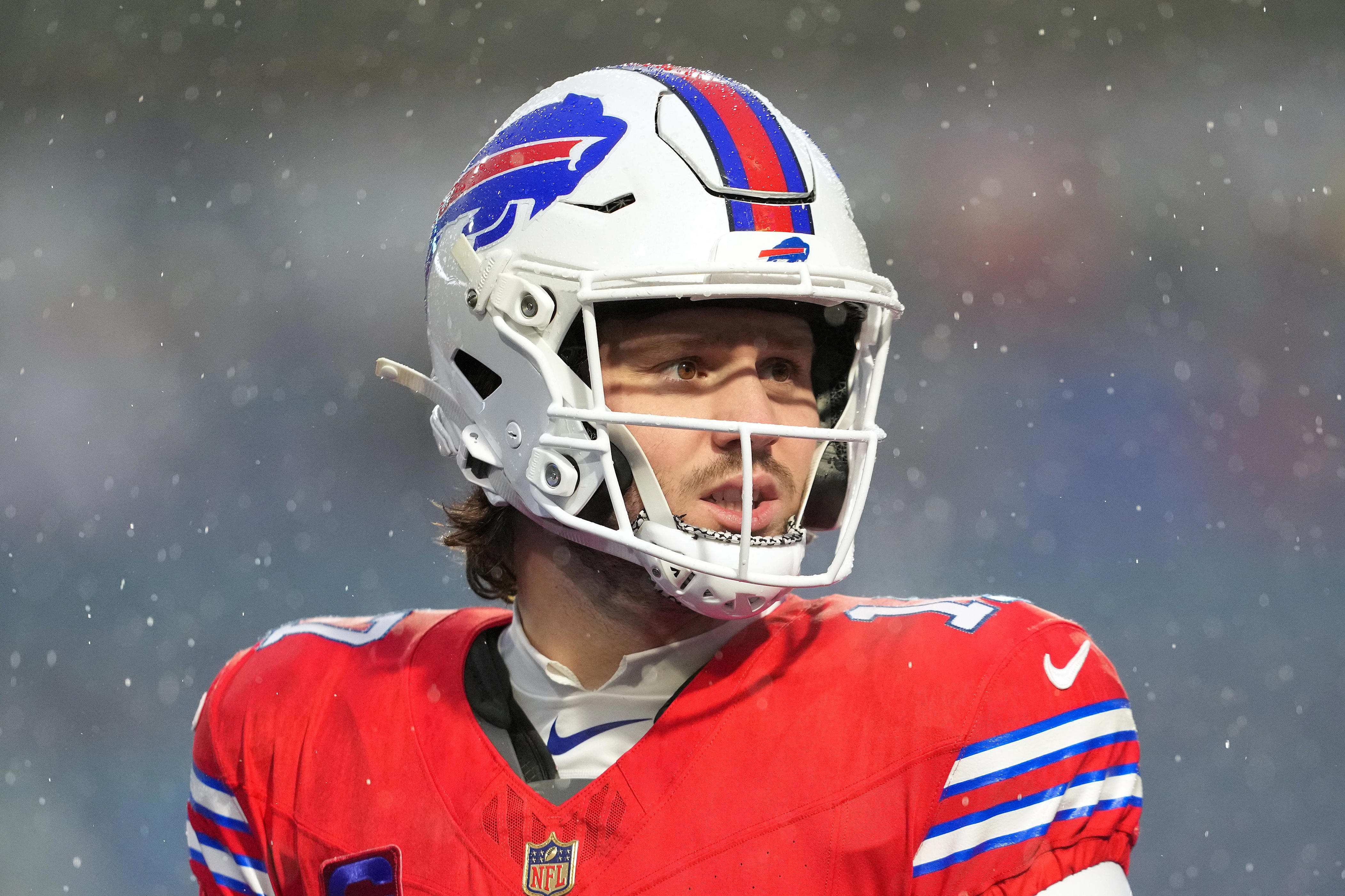 Bills playoff picture: Buffalo's seed scenarios, possible first-round ...