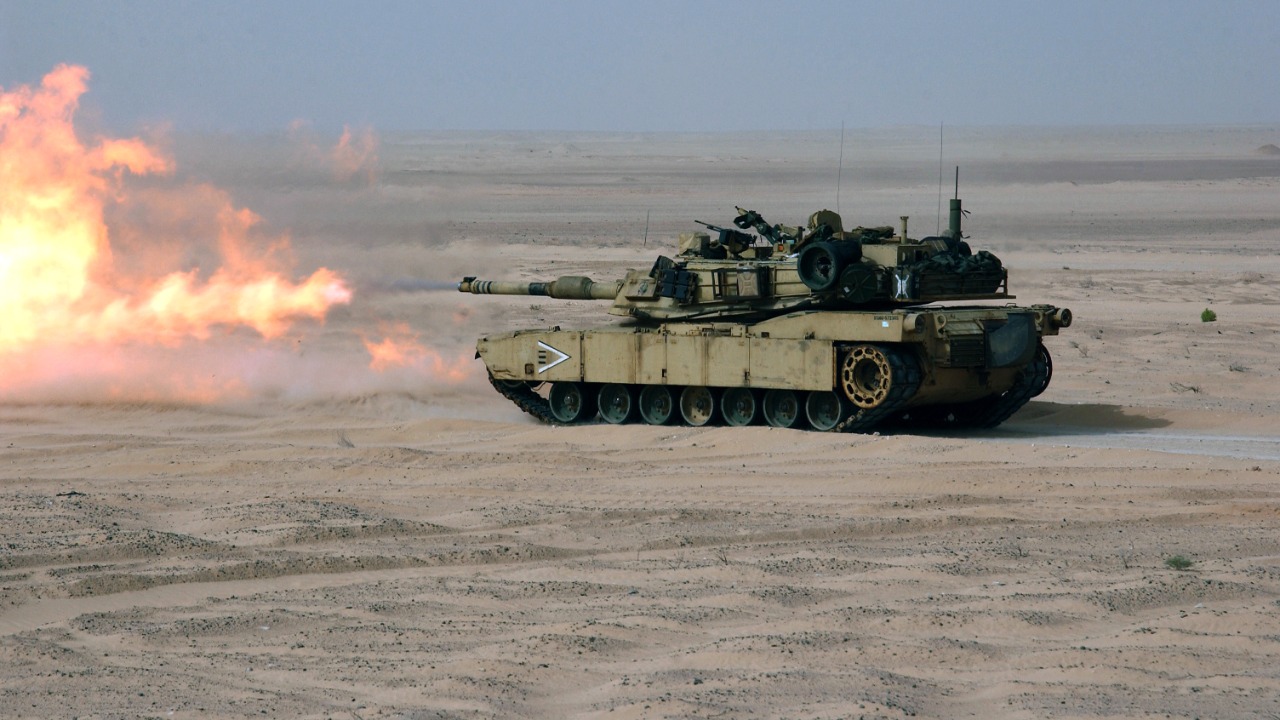 Ukraine’s Abrams breakthrough in Pokrovsk, 9 lessons that matter<br><br>