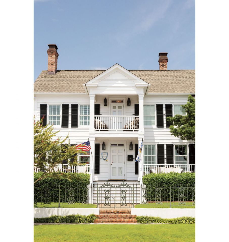 Historical Home in Beaufort, NC