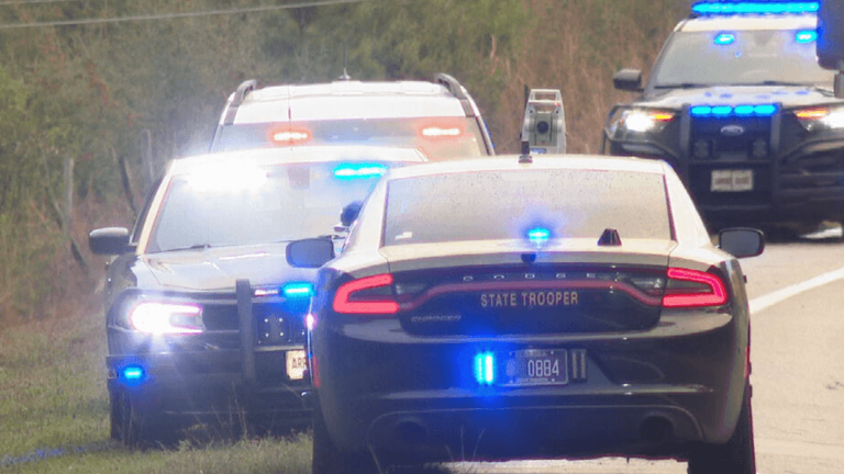 One dead after crash on Blue Angel Parkway in Escambia County