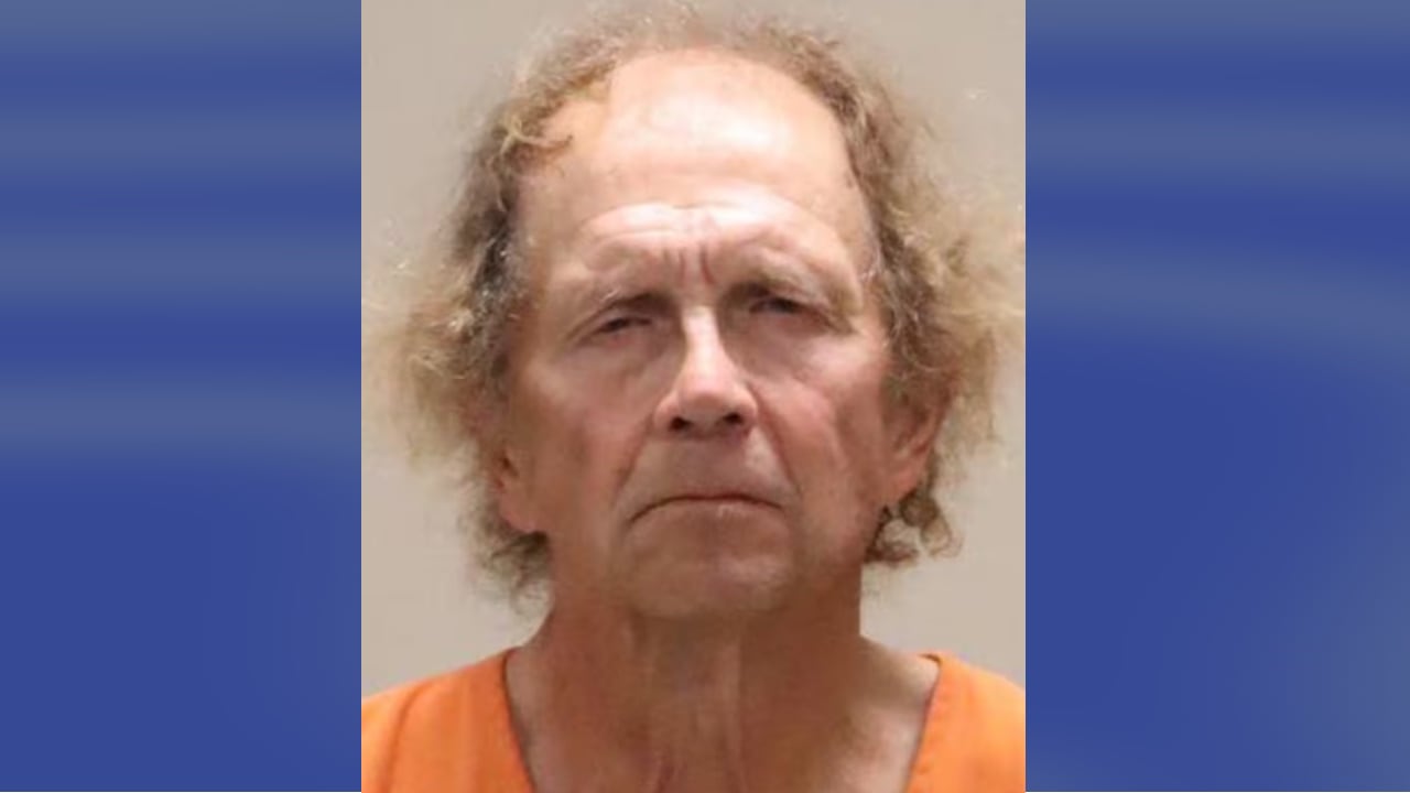 Salvation Army bell ringer accused of attacking store manager with ...