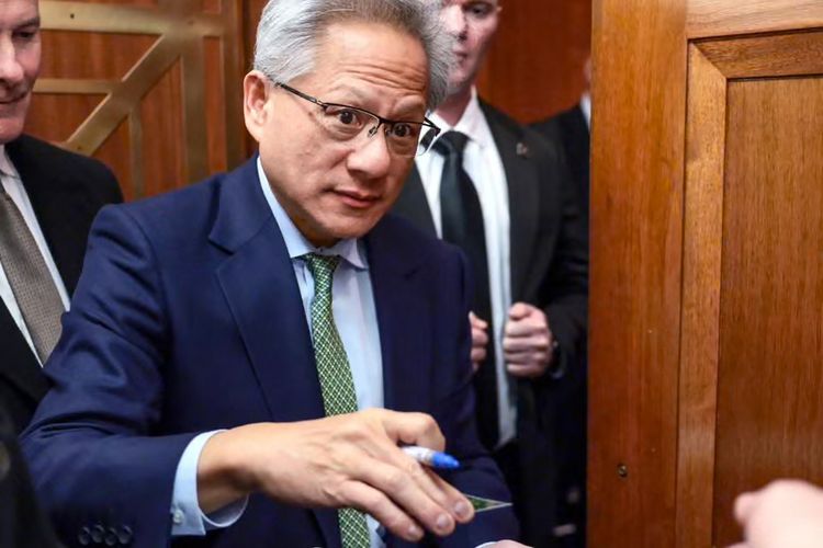 Ledakan AI Angkat Nvidia Jadi Pusat Ekonomi Global, Tapi Struktur Kesepakatannya Picu Kekhawatiran I