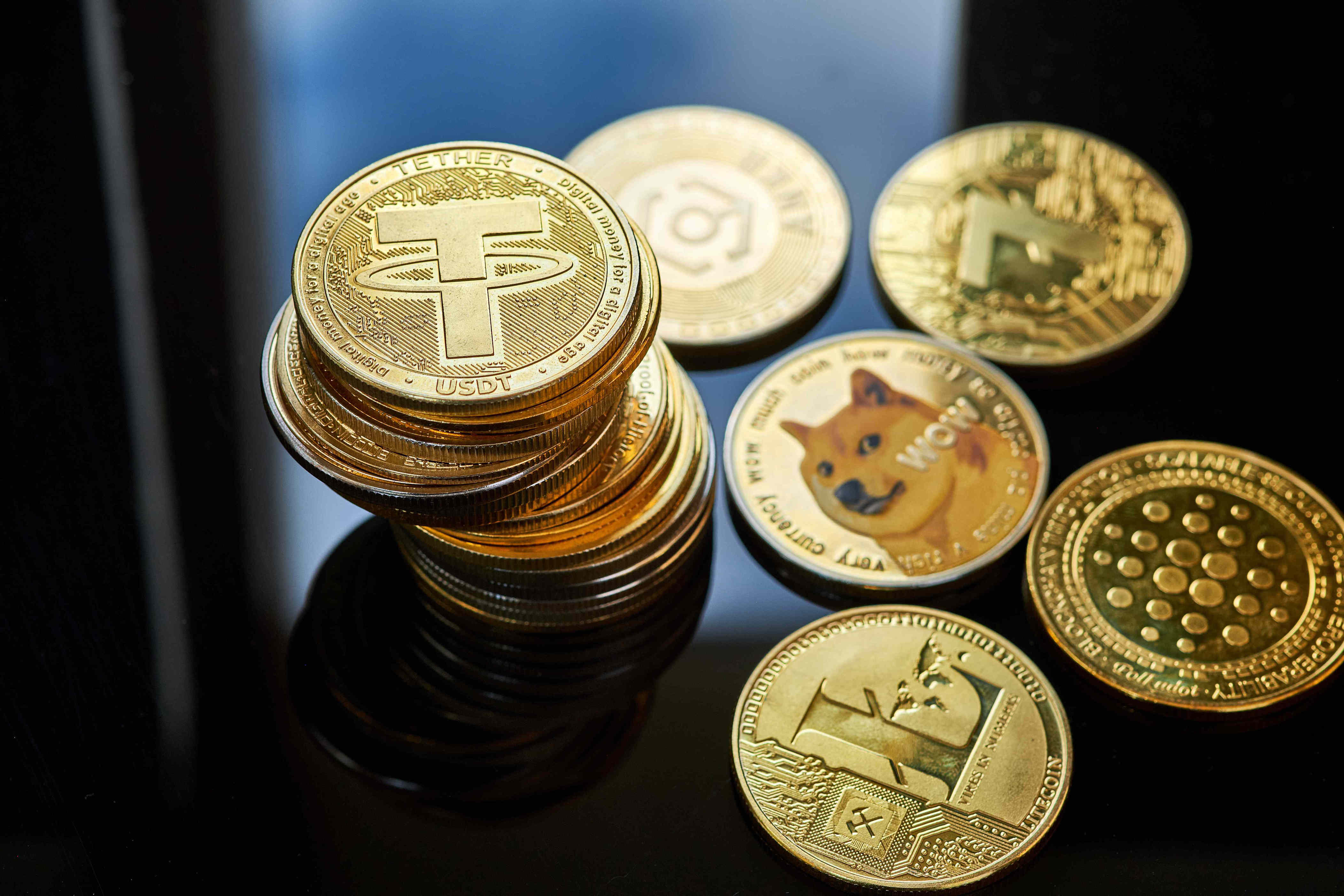 10 important cryptocurrencies other than Bitcoin