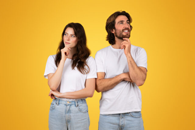 20 rare traits of highly intuitive people