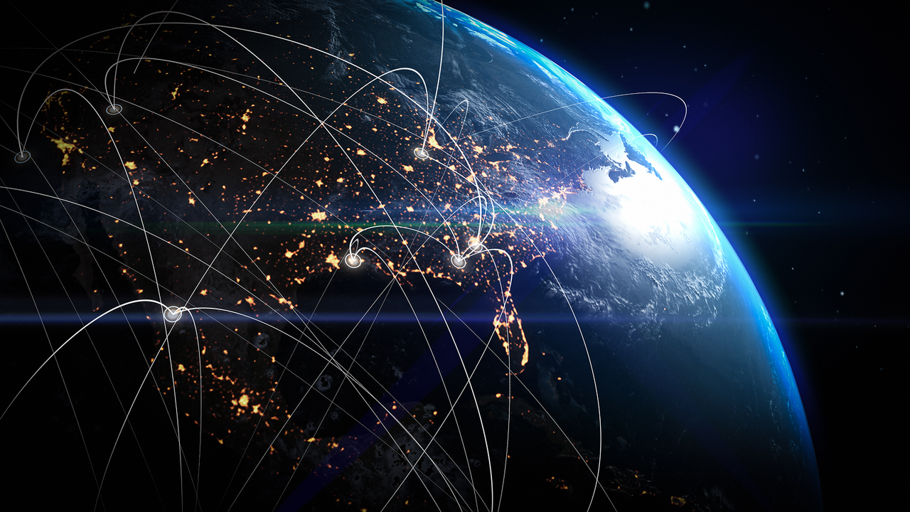 'Putting the servers in orbit is a stupid idea': Could data centers in ...