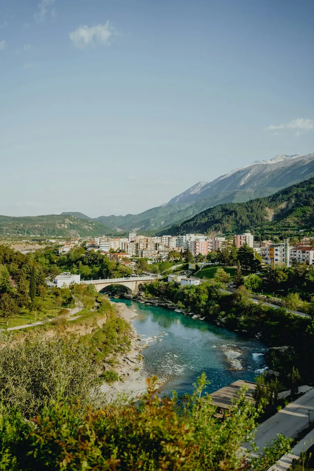 The safest countries to visit in 2026