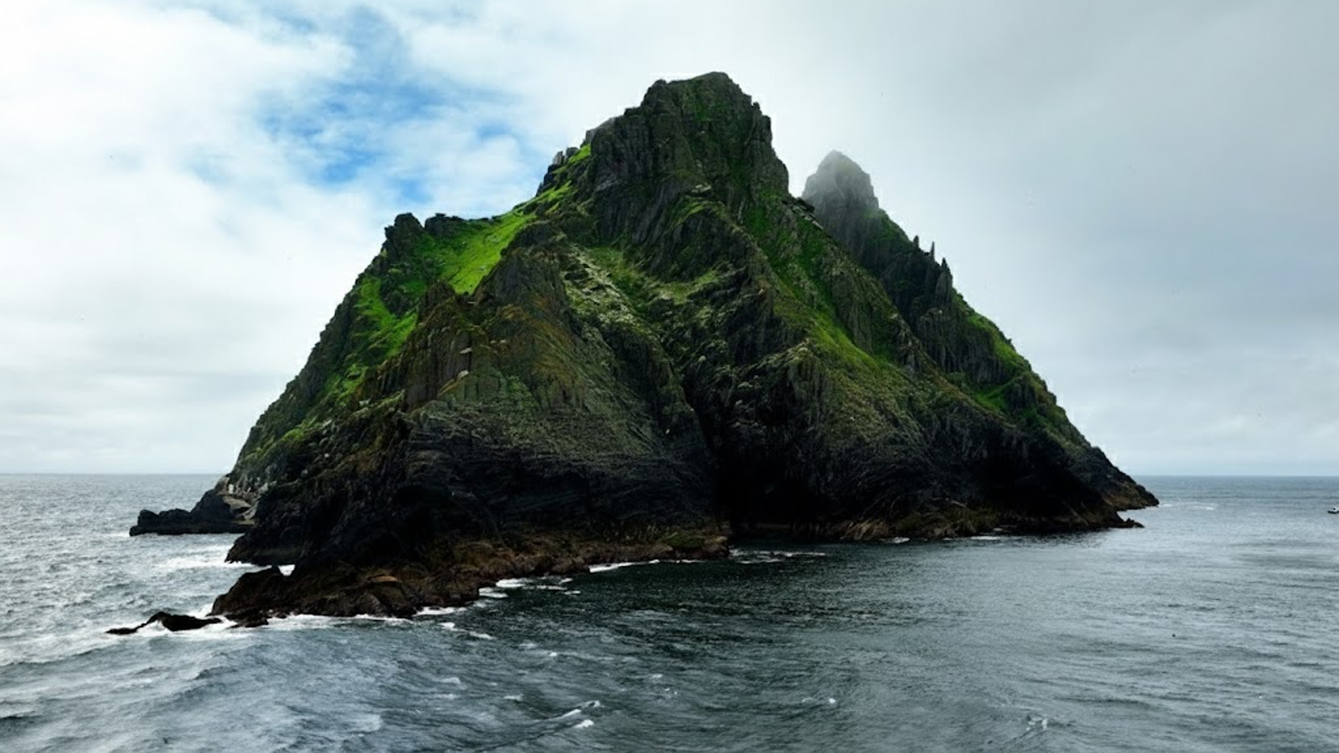 10 hidden destinations in Ireland