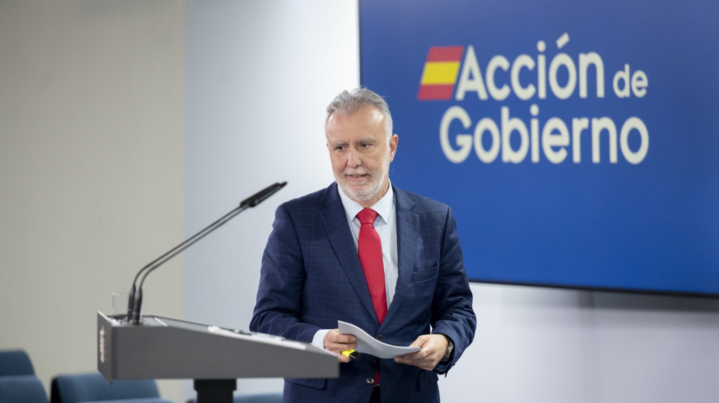 El Gobierno ve a Feijóo como Abascal y le reprocha que no ofrezca más ...