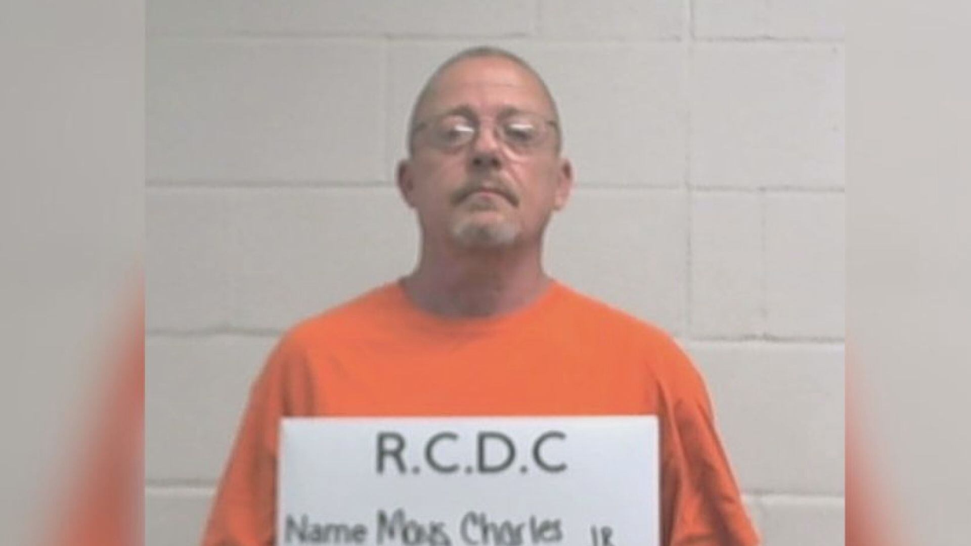 Former Ripley County sheriff’s chief deputy to appear in court