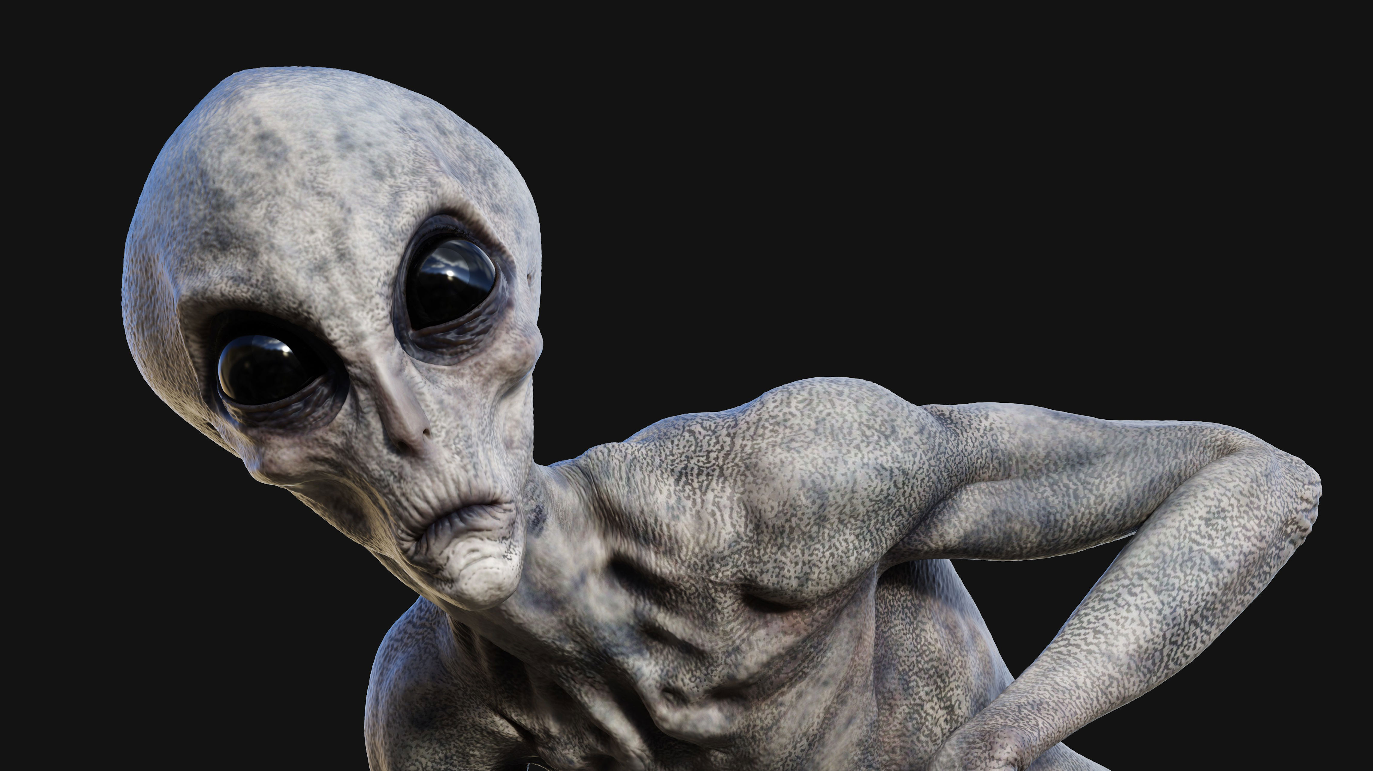 Top scientist says we’ll find aliens by 2075 — and predicts what they ...