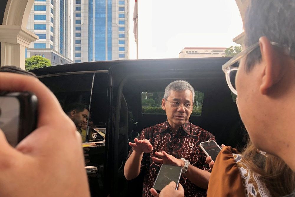 Wamenkeu: APBN Jadi Solusi Tantangan Ekonomi Jabar