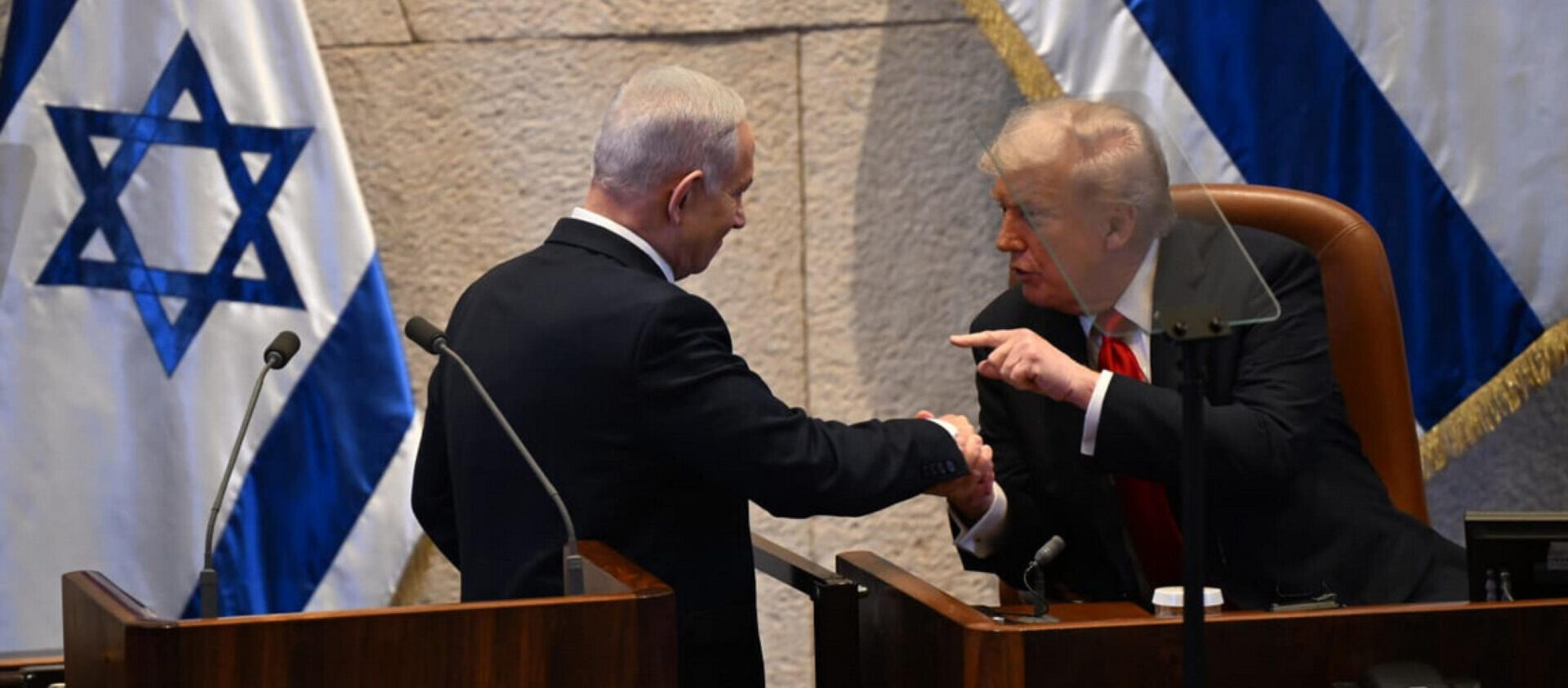 Trump Netanyahu Quinto Incontro Divergenze Sul Piano Di Pace Per Gaza 