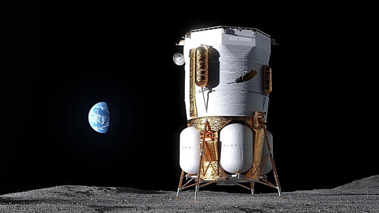 2026 in space: Moon missions return, eclipses sweep Europe and auroras ...
