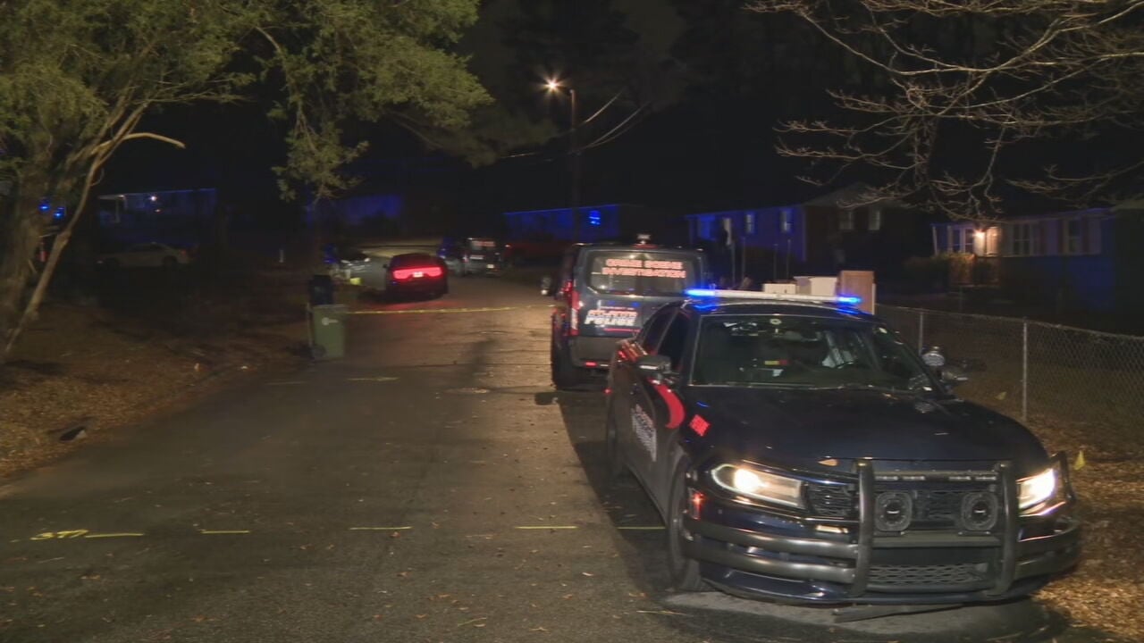 Man killed, another hospitalized in early morning shooting in southeast ...