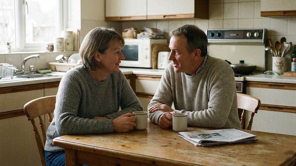 What keeps relationships from falling apart