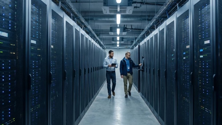 How governments collect data at massive scale