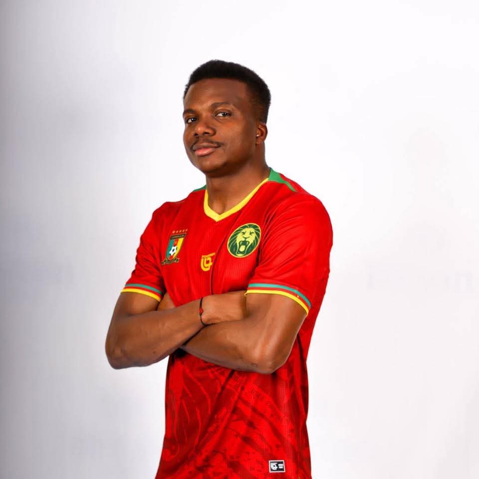 Nouhou Tolo sur les Lions Indomptables : « Cette génération a des mots à dire »