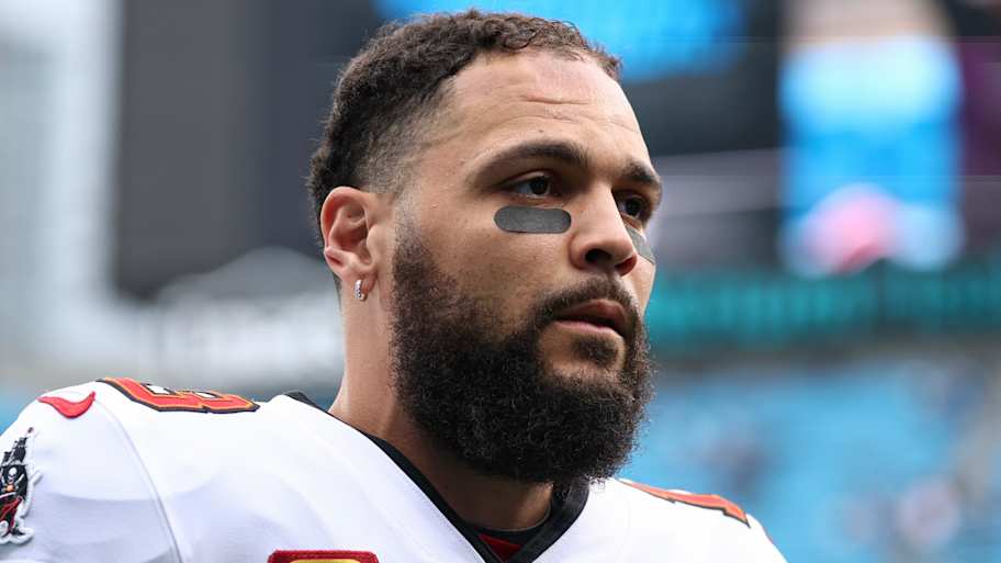 Even if the Buccaneers beat the Panthers, they can still lose the NFC ...