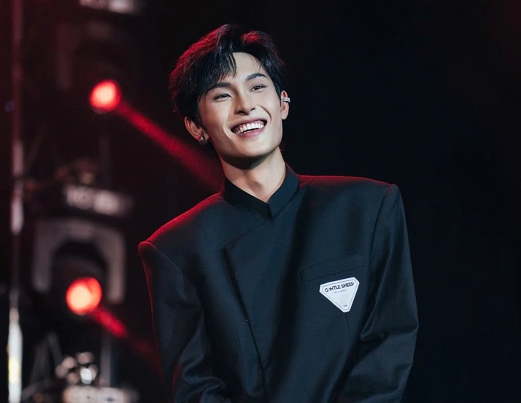 Bản ballad Thu đợi thấm đẫm nỗi nhớ sau chia ly của Wren Evans