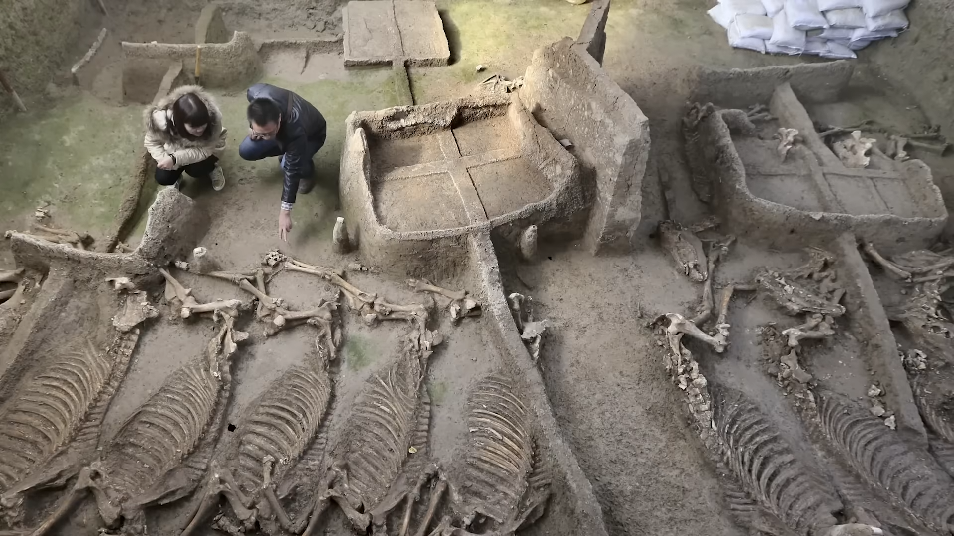 “This was filmed decades too early” - Why the timeline doesn’t line up