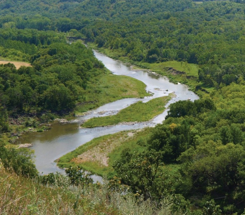 ND Parks and Recreation launches 2026 hiking challenge