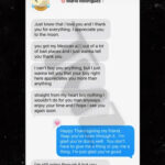 SMH! Alleged texts show Tyler Perry accuser sought money before sexual ...