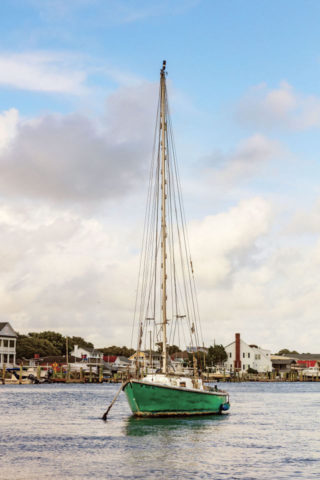 Beaufort, North Carolina