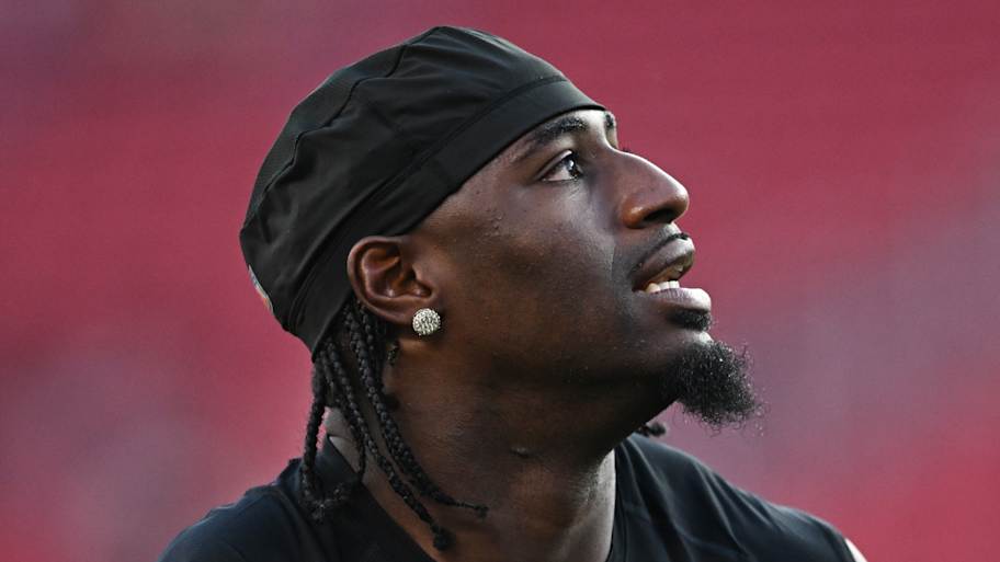 Panthers just made their stance on Xavier Legette crystal clear<br>