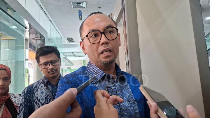 PPATK blokir rekening Dana Syariah Indonesia