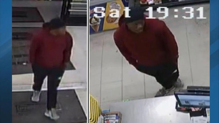 Baltimore police seek public help to identify suspect in York Road assault